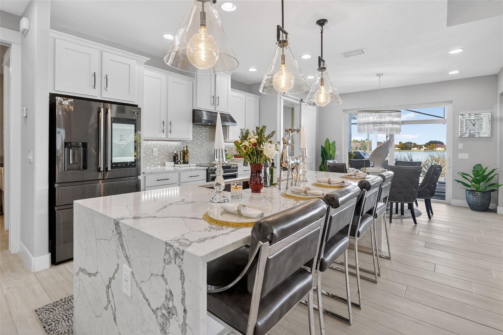 SCENIC VIEW ESTATES - Residential