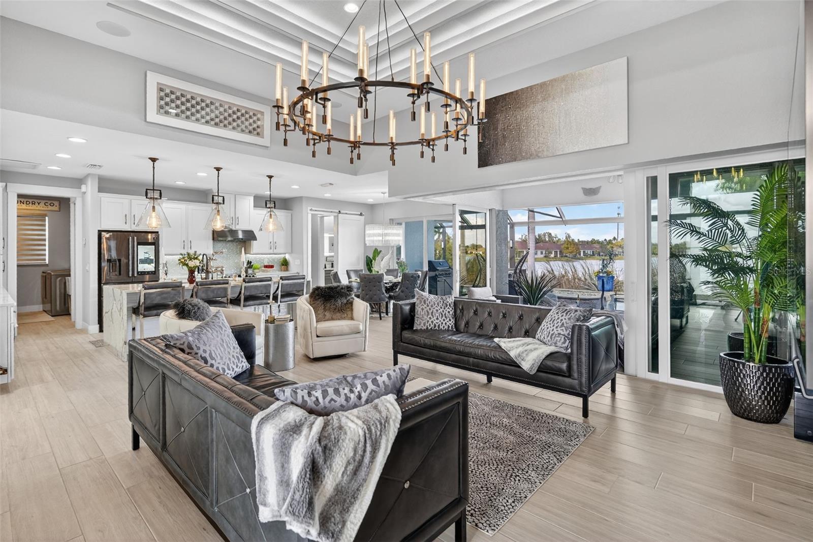 SCENIC VIEW ESTATES - Residential