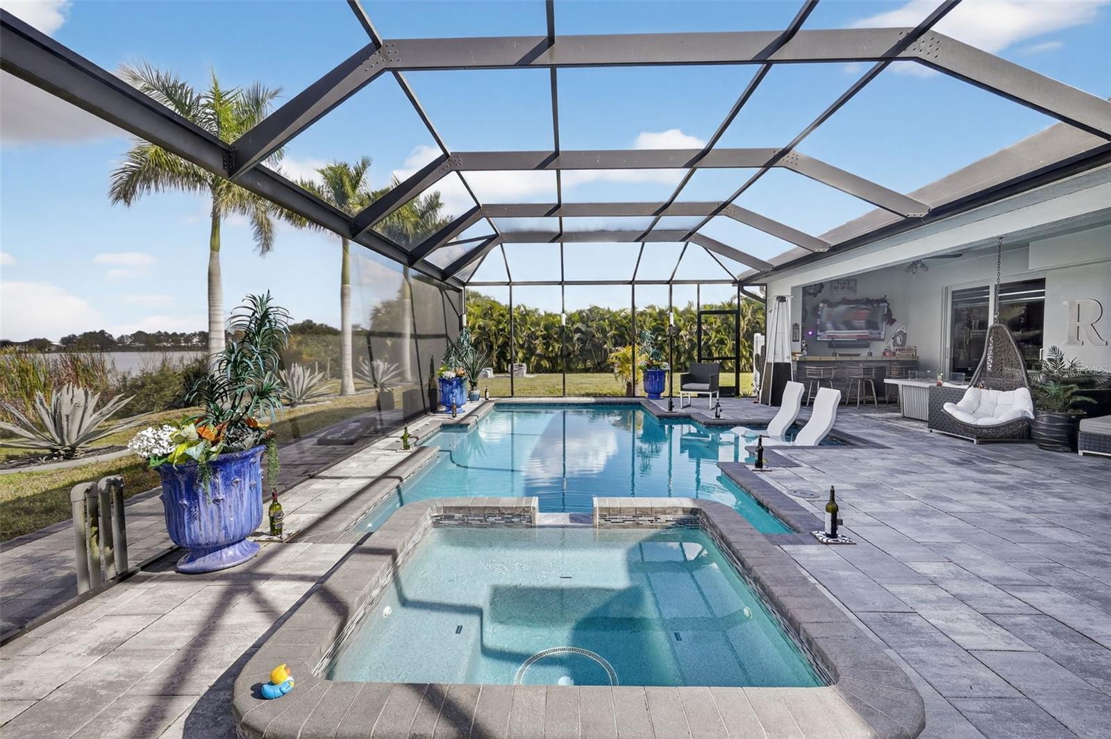 SCENIC VIEW ESTATES - Residential