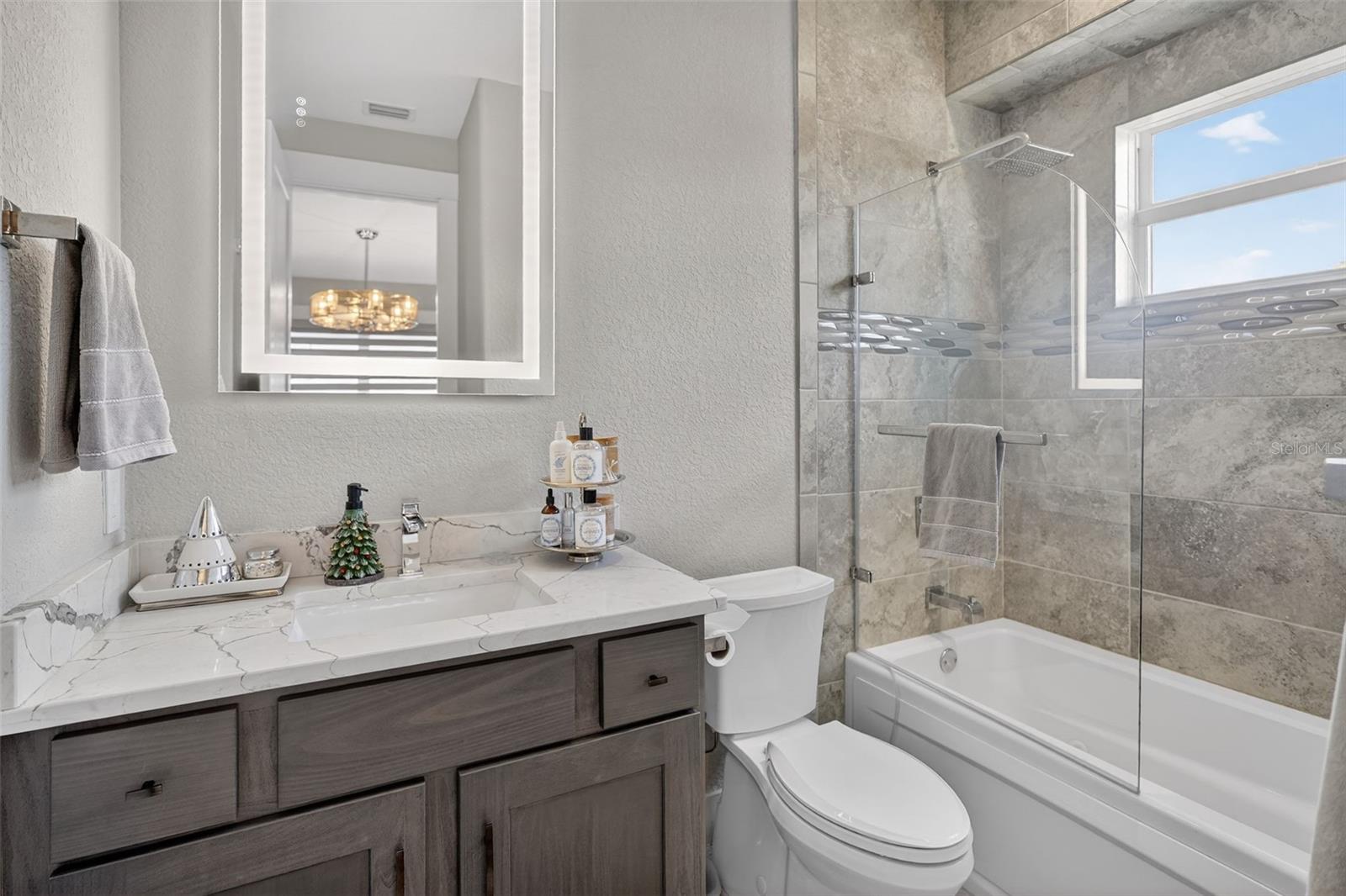 SCENIC VIEW ESTATES - Residential