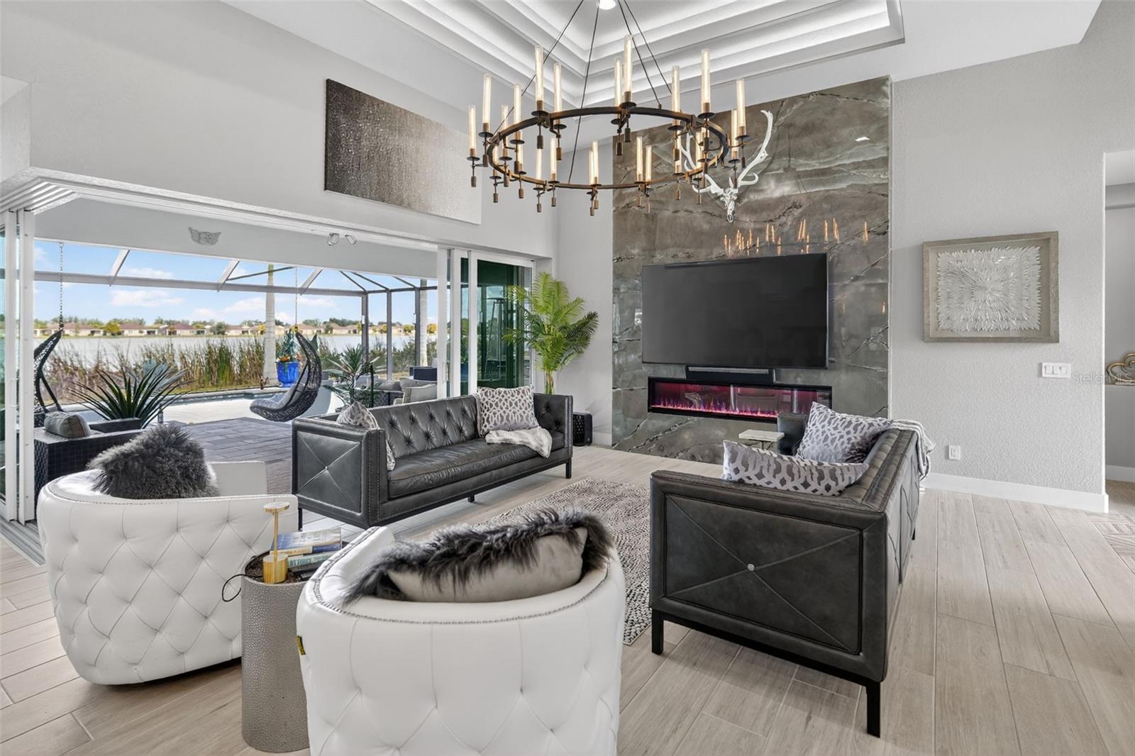 SCENIC VIEW ESTATES - Residential