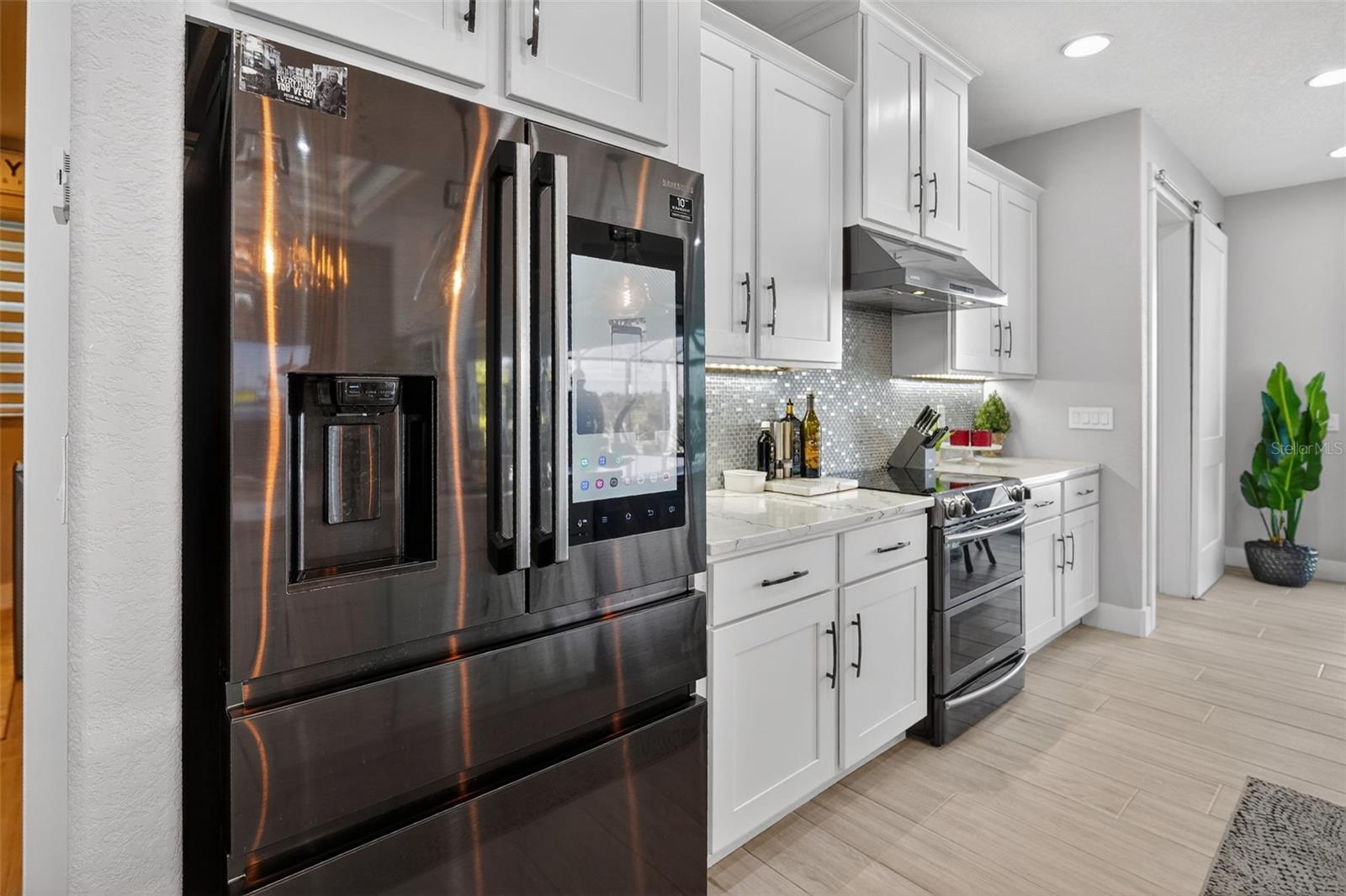 SCENIC VIEW ESTATES - Residential