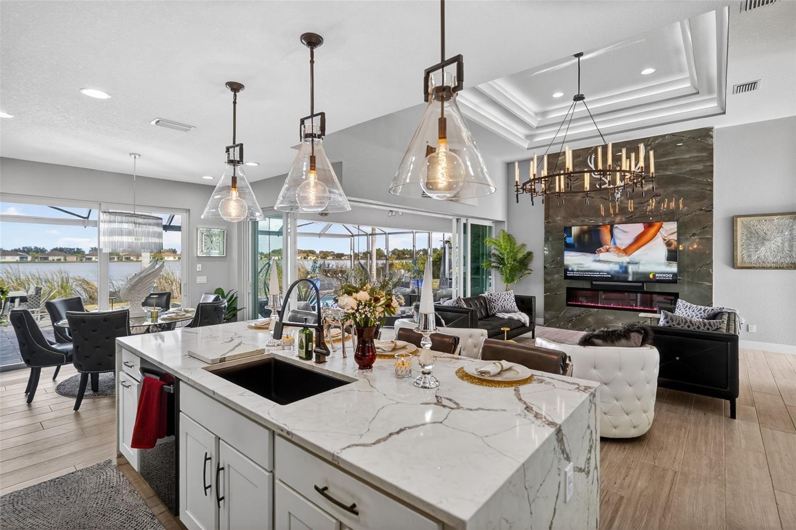 SCENIC VIEW ESTATES - Residential