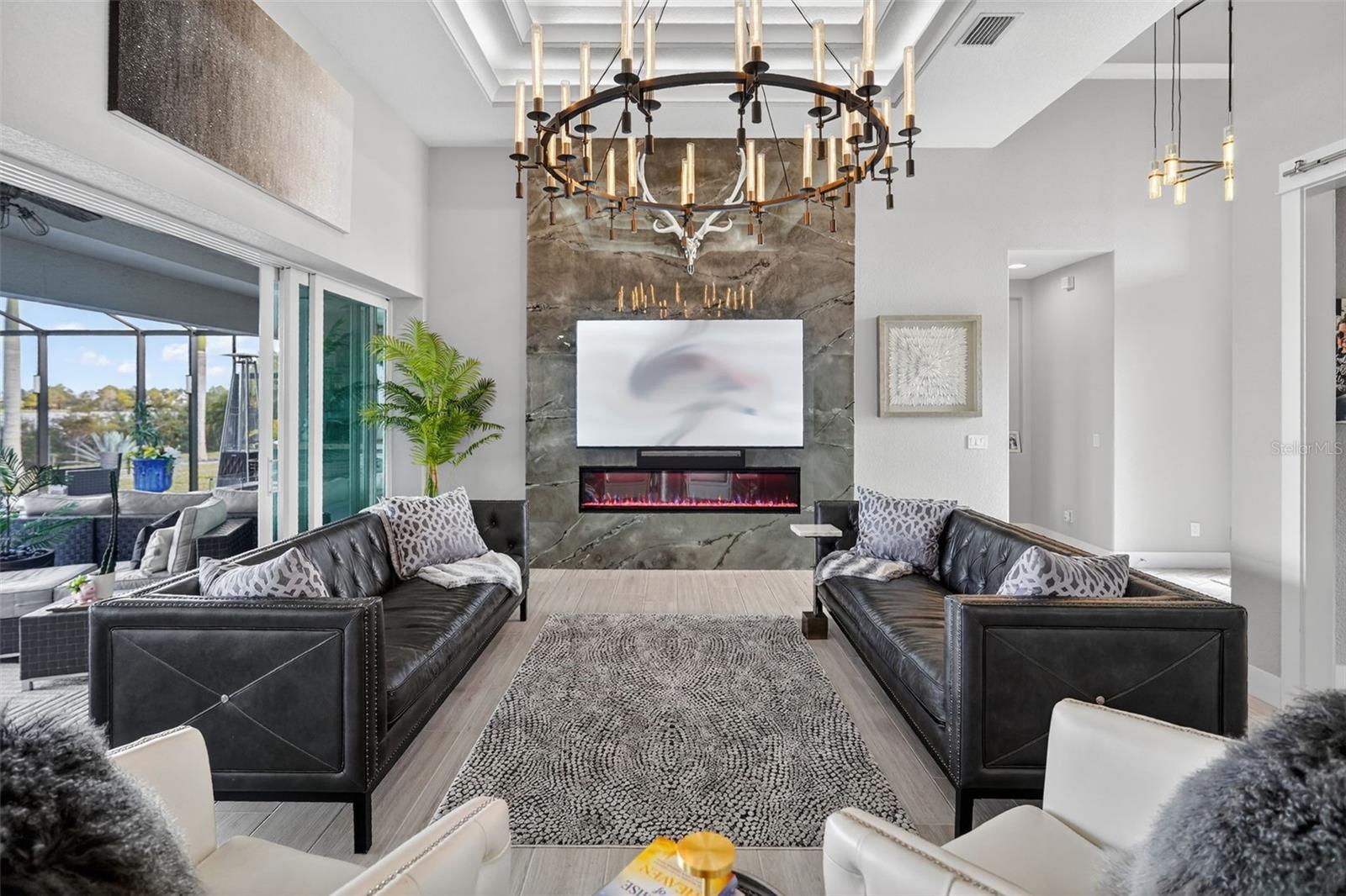 SCENIC VIEW ESTATES - Residential