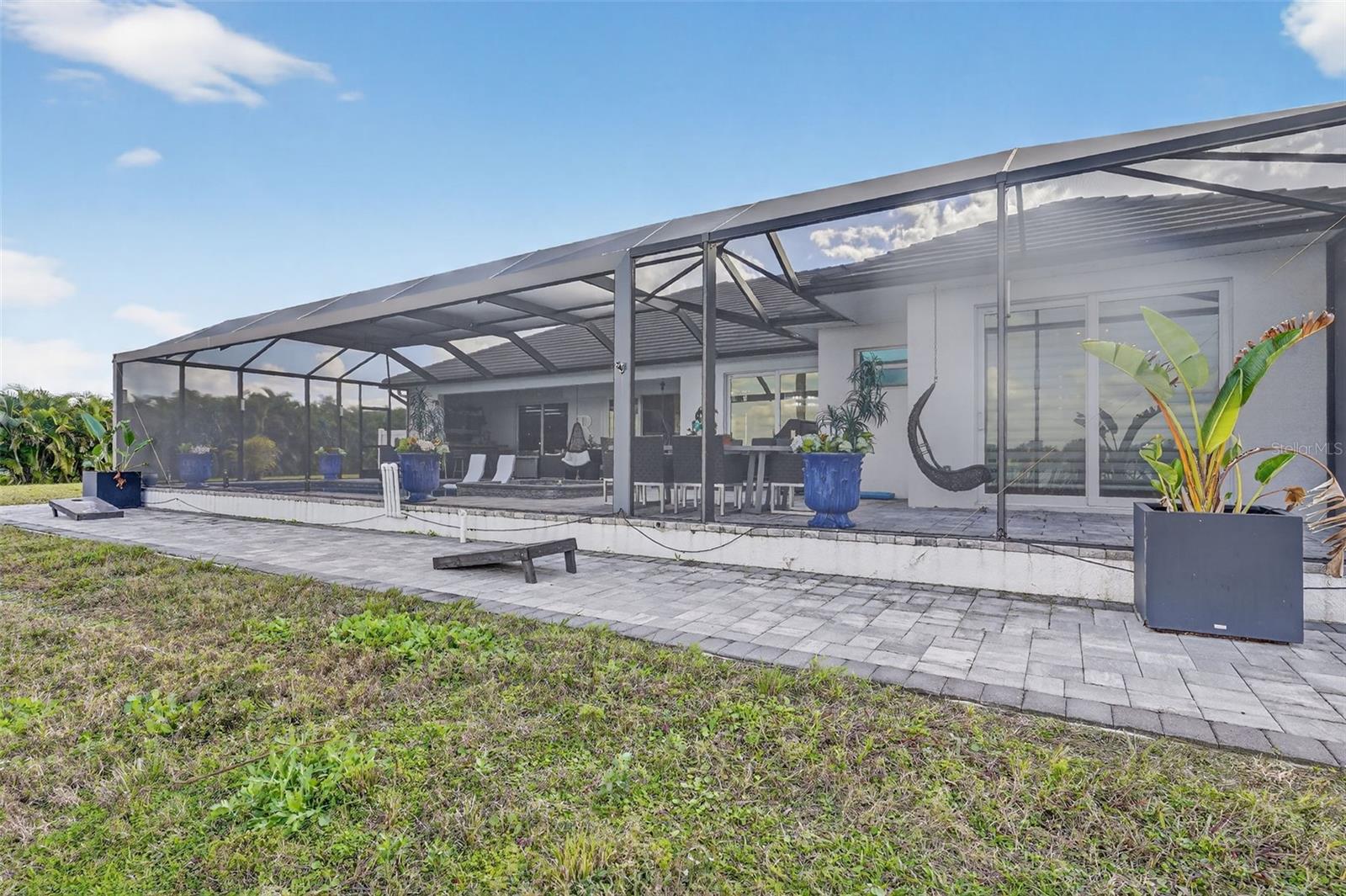 SCENIC VIEW ESTATES - Residential