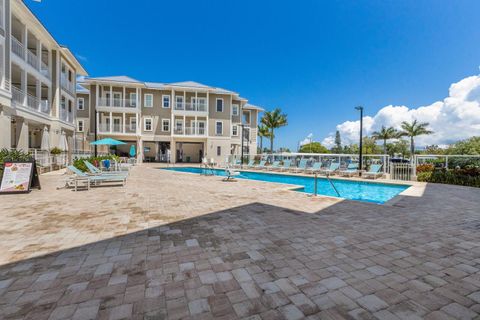 A home in BRADENTON BEACH