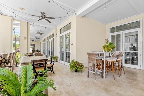 A home in BRADENTON BEACH