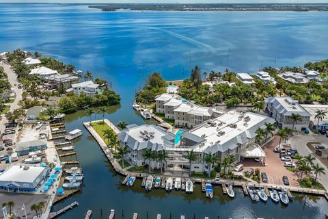 A home in BRADENTON BEACH