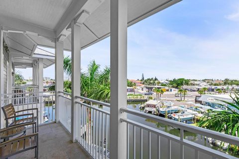 A home in BRADENTON BEACH