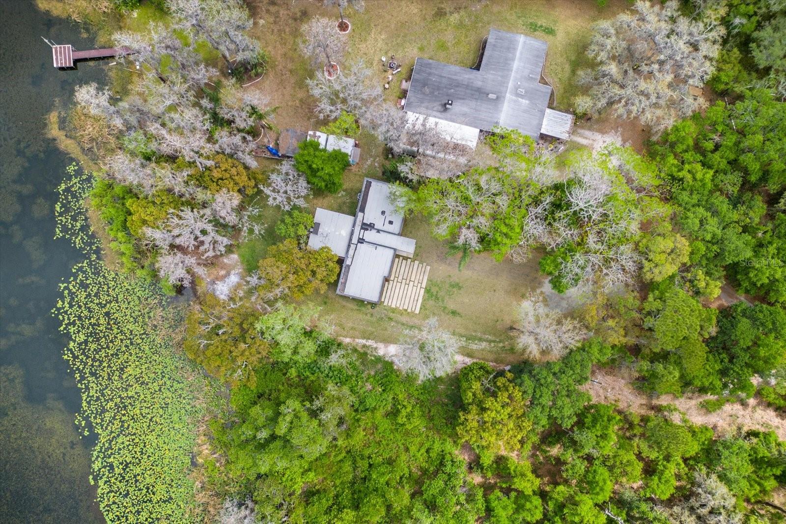GOLDENROD/PERSHING - Residential Lease