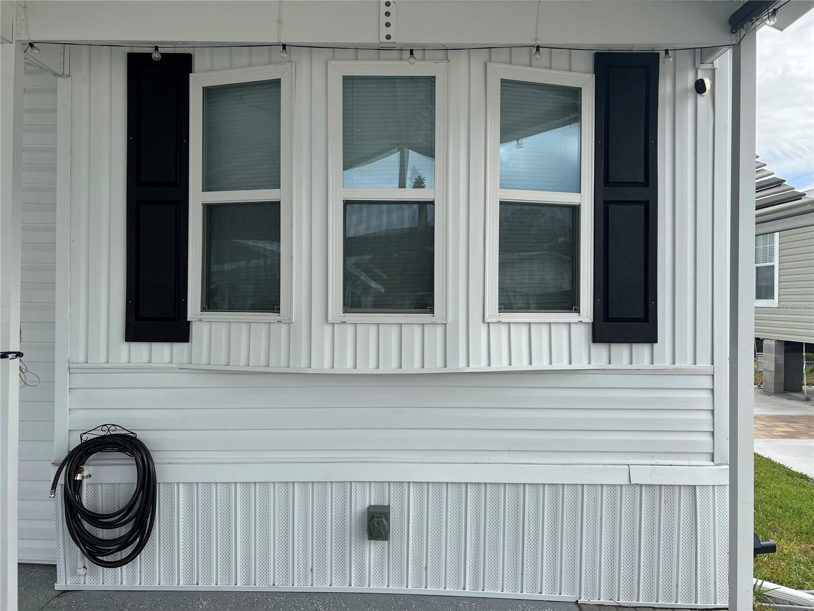 CITRUS RIDGE PH 01 - Residential