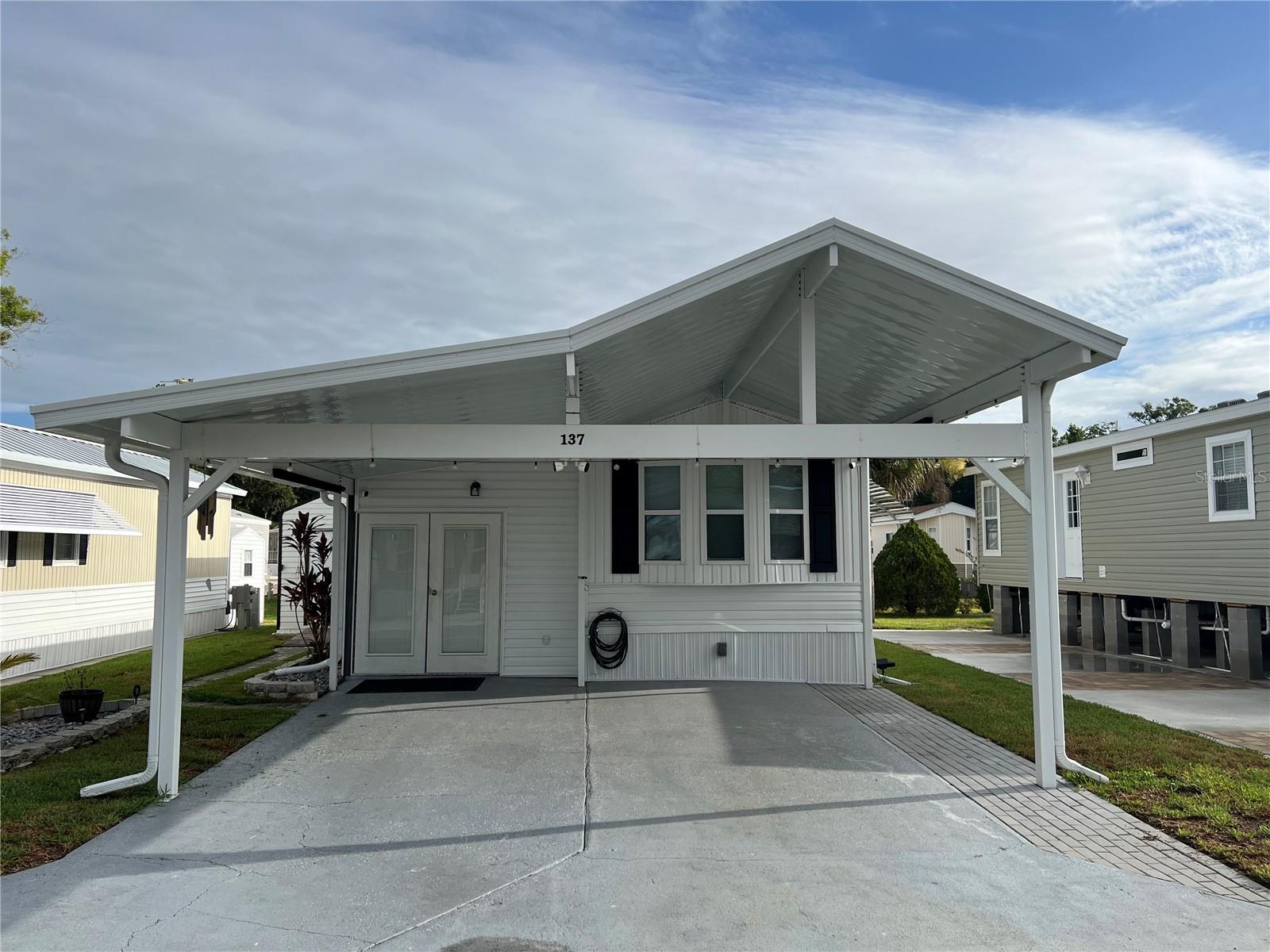 CITRUS RIDGE PH 01 - Residential