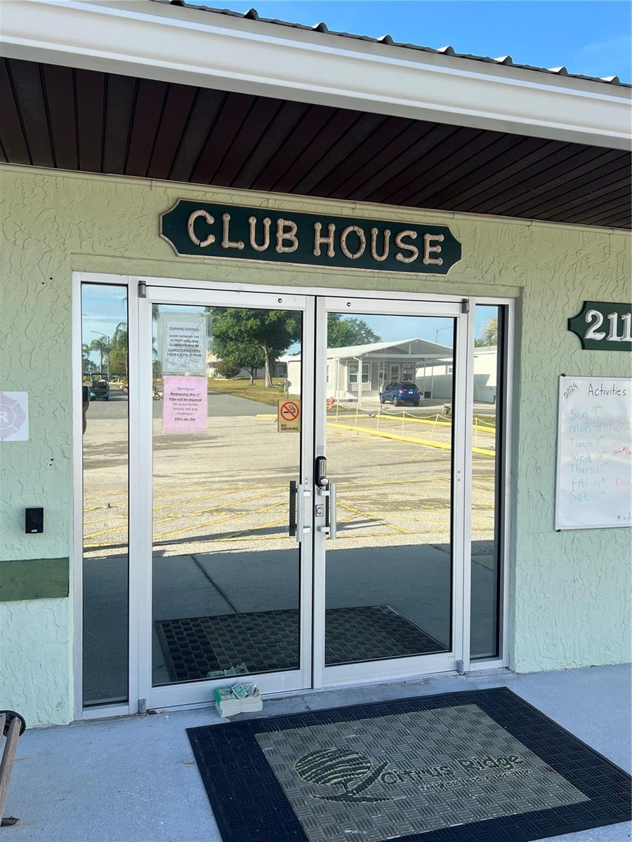 CITRUS RIDGE PH 01 - Residential