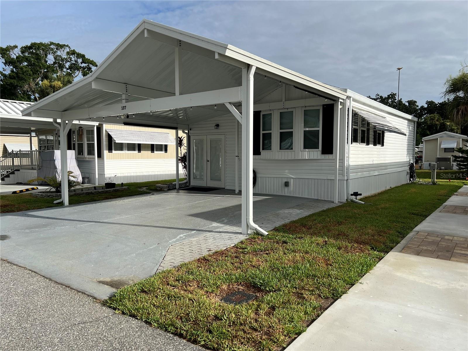 CITRUS RIDGE PH 01 - Residential