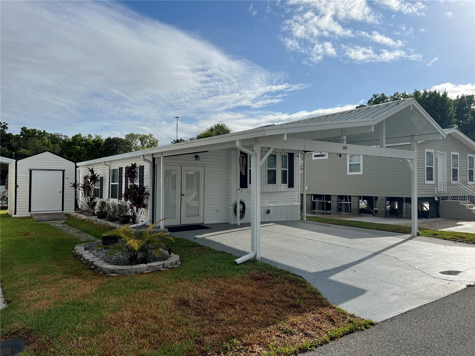 CITRUS RIDGE PH 01 - Residential