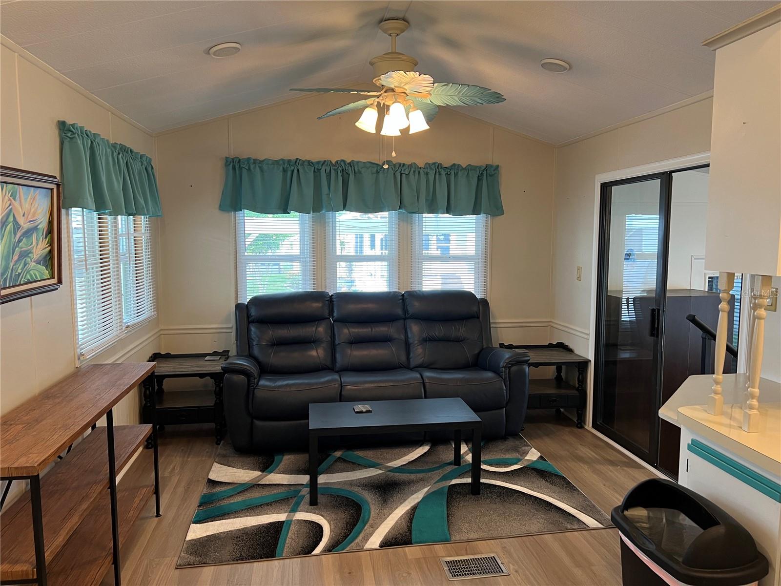 CITRUS RIDGE PH 01 - Residential