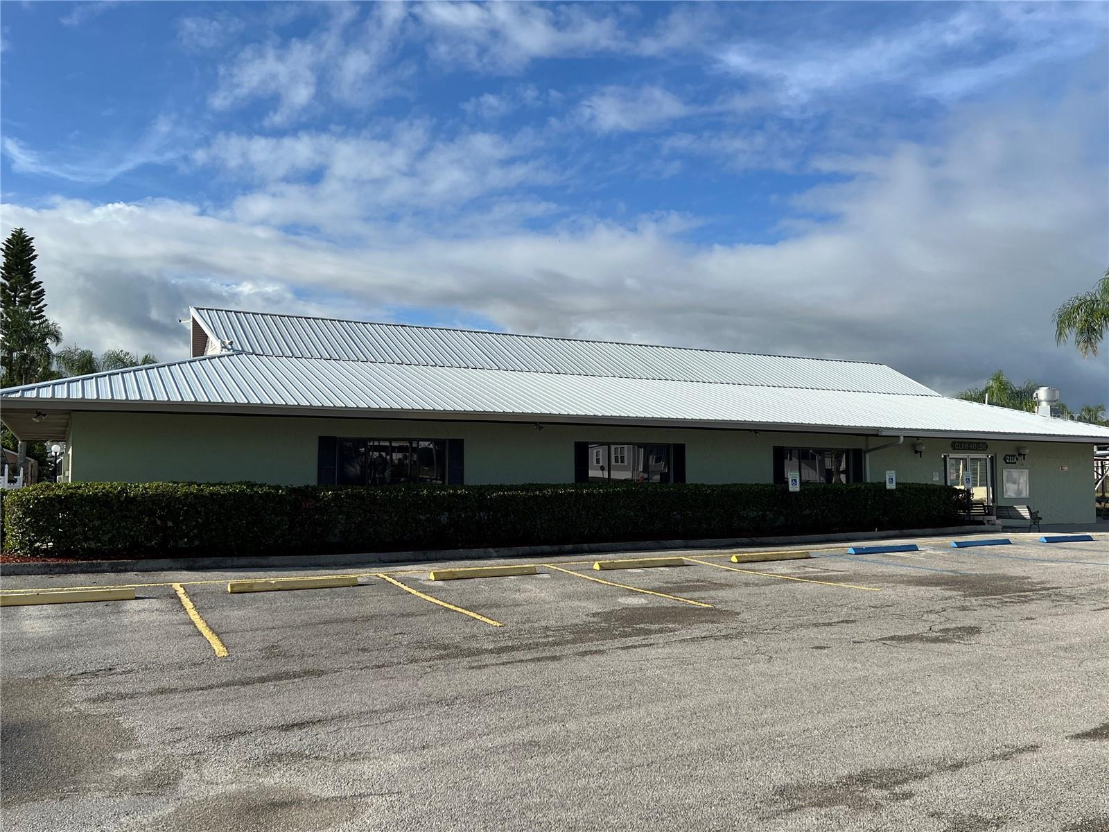 CITRUS RIDGE PH 01 - Residential