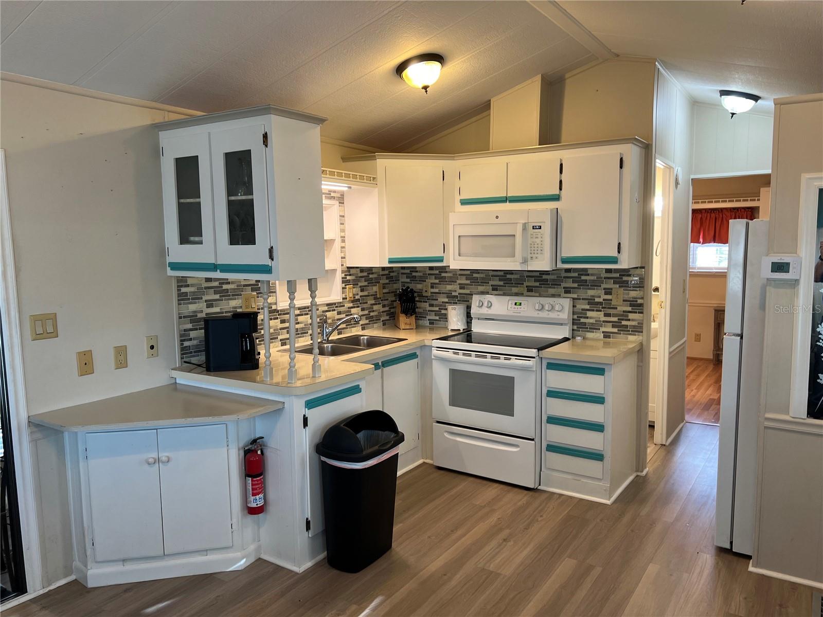 CITRUS RIDGE PH 01 - Residential