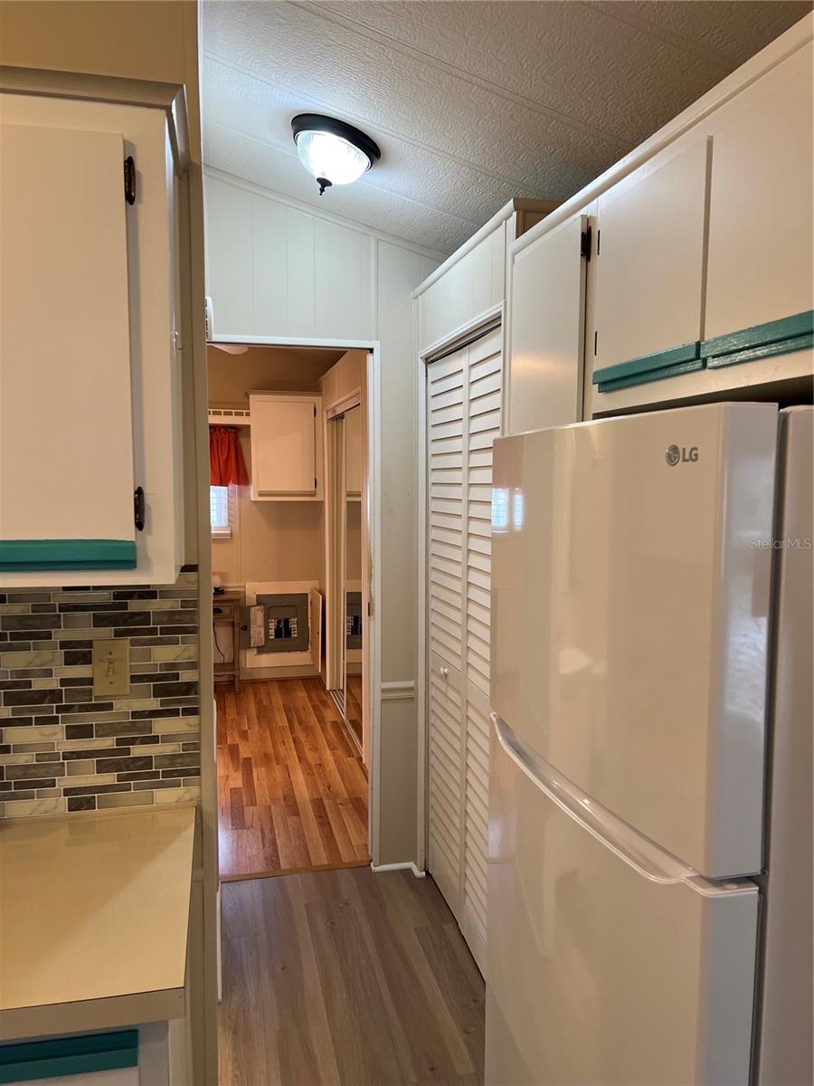 CITRUS RIDGE PH 01 - Residential