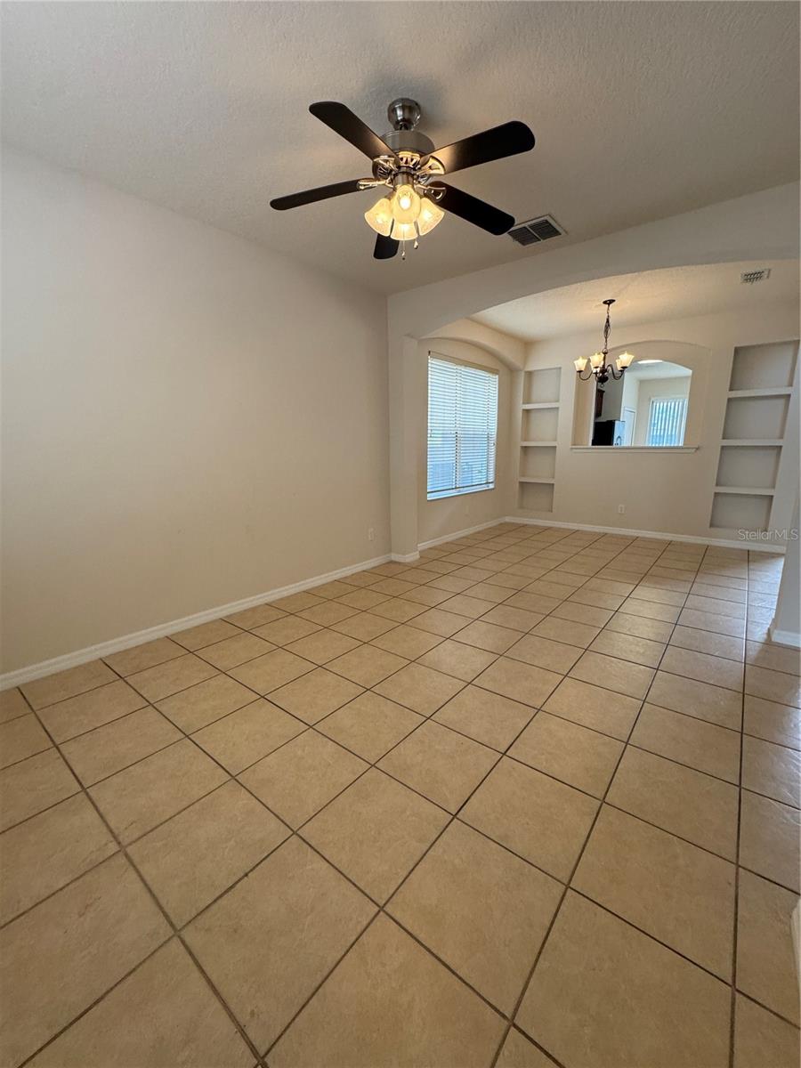 EAGLE CREEK - Residential Lease