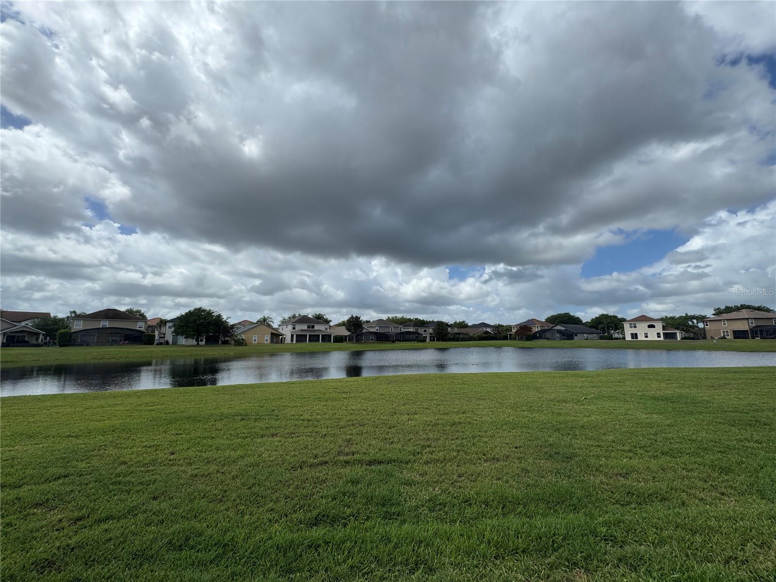 EAGLE CREEK - Residential Lease