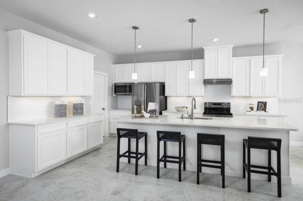 Photo of 8458 Swan View Circle, Leesburg, FL 34788 (MLS # W7888772)
