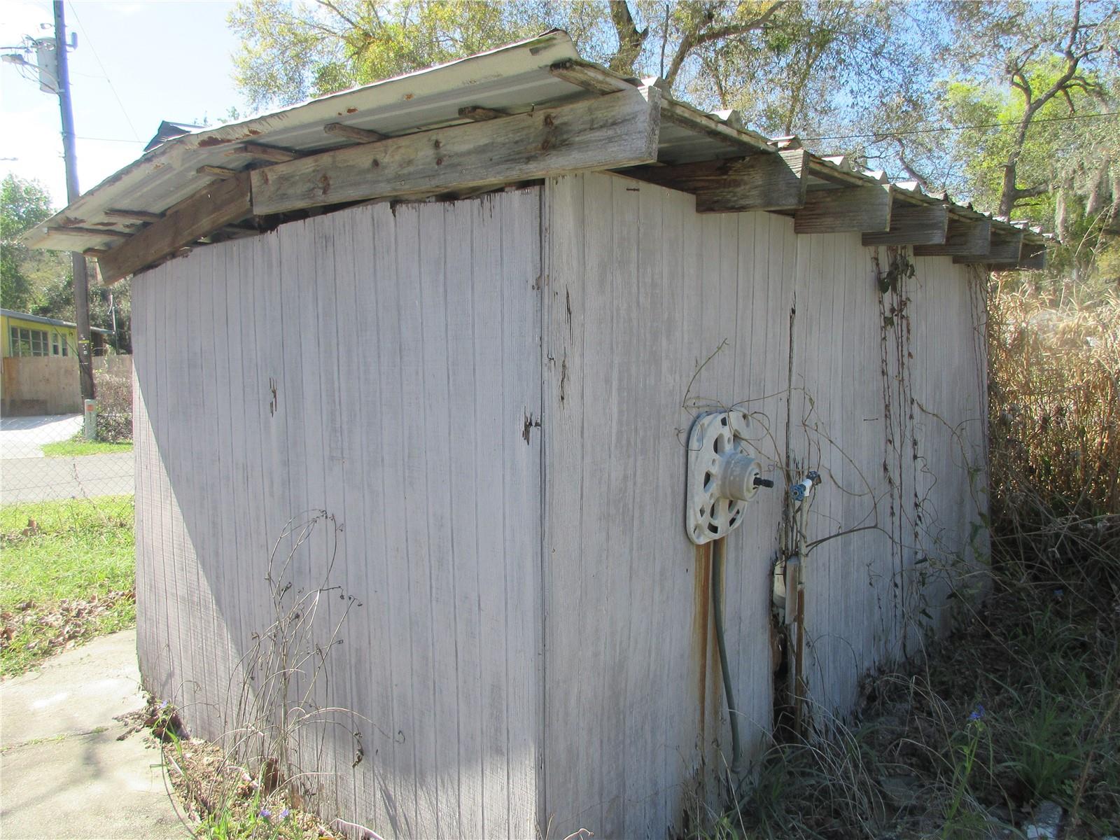 EAST MARION ESTATE - Residential