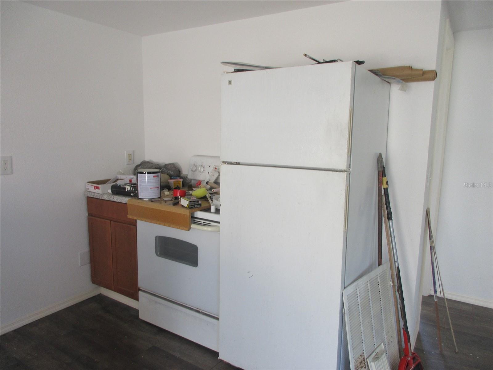 EAST MARION ESTATE - Residential