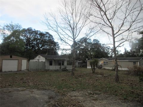 Tiny photo for 18601 SE 24th Lane, Ocklawaha, FL 32179 (MLS # OM719937)
