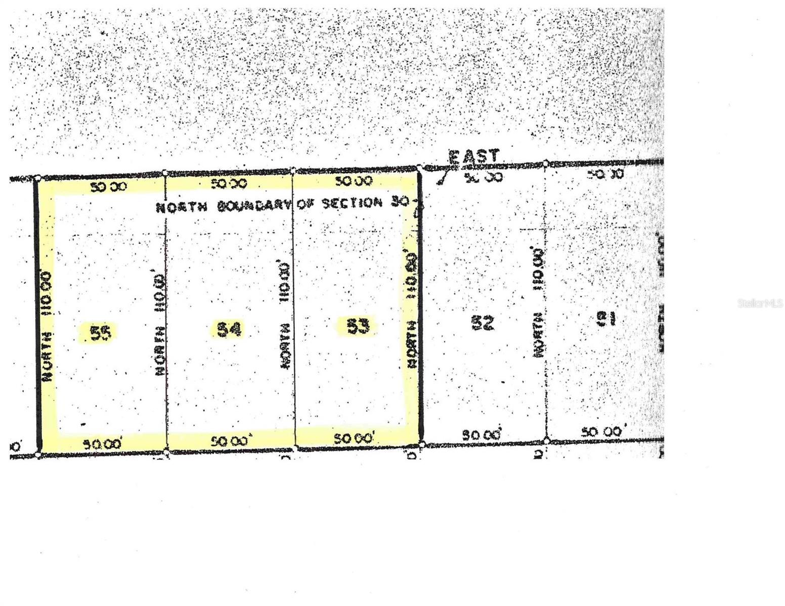 EAST MARION ESTATE - Residential