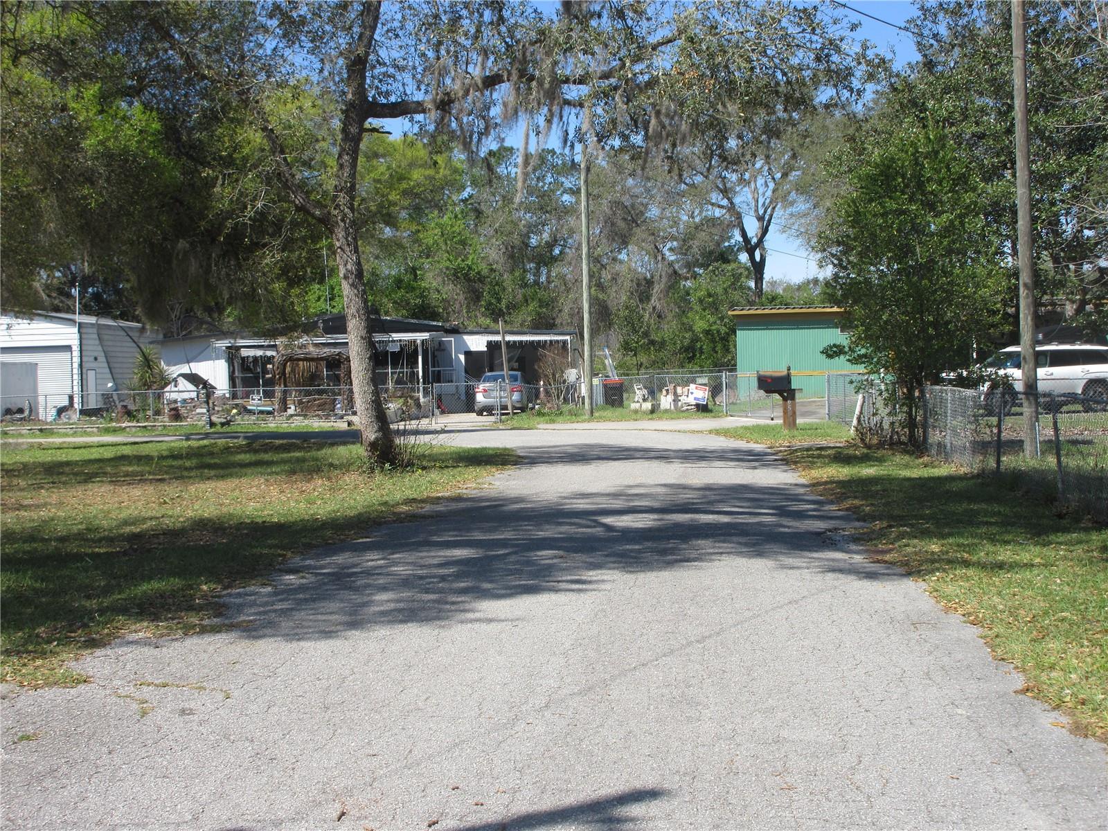 EAST MARION ESTATE - Residential