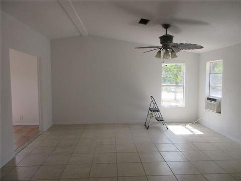 Tiny photo for 18601 SE 24th Lane, Ocklawaha, FL 32179 (MLS # OM719937)