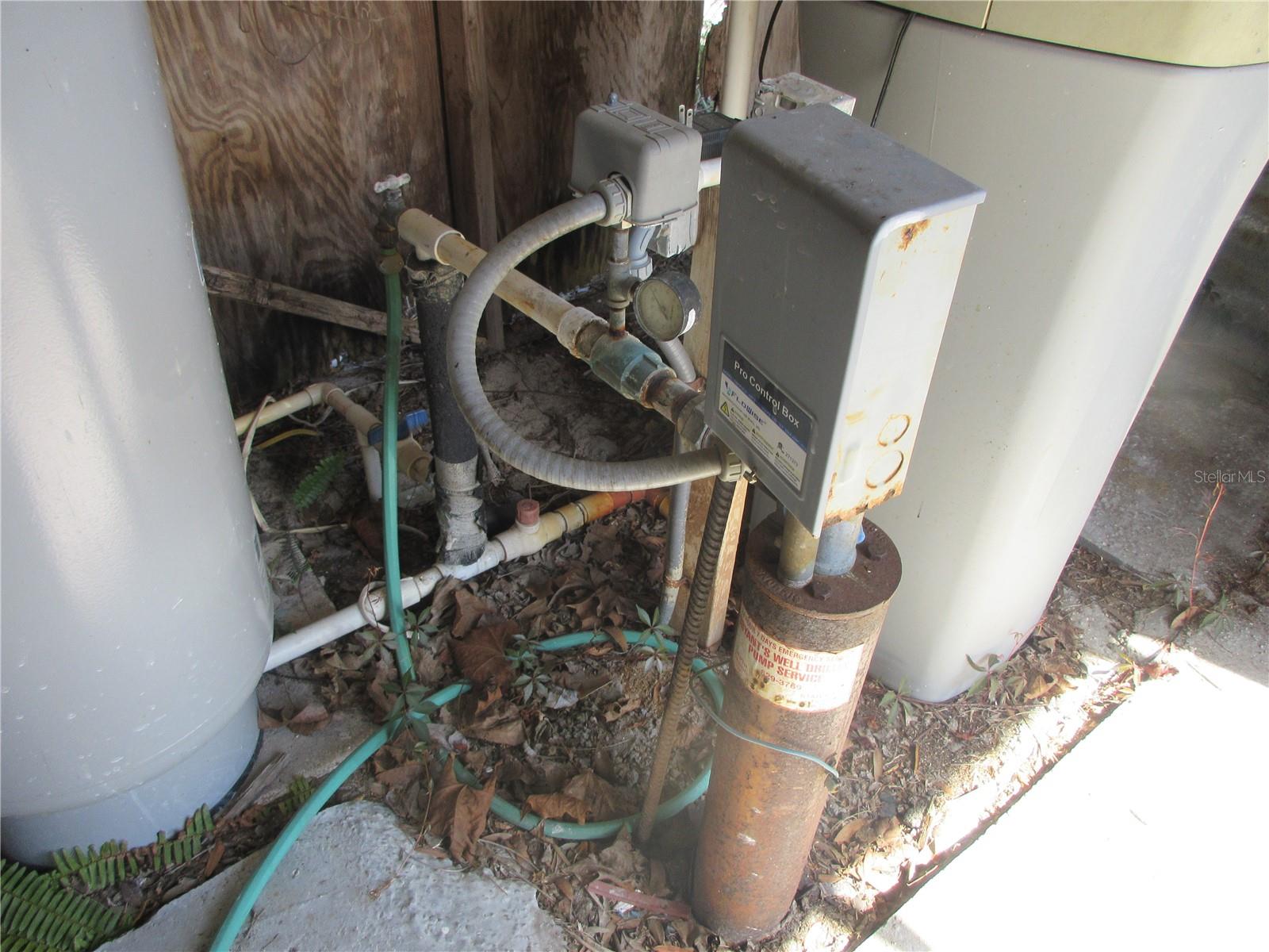 EAST MARION ESTATE - Residential