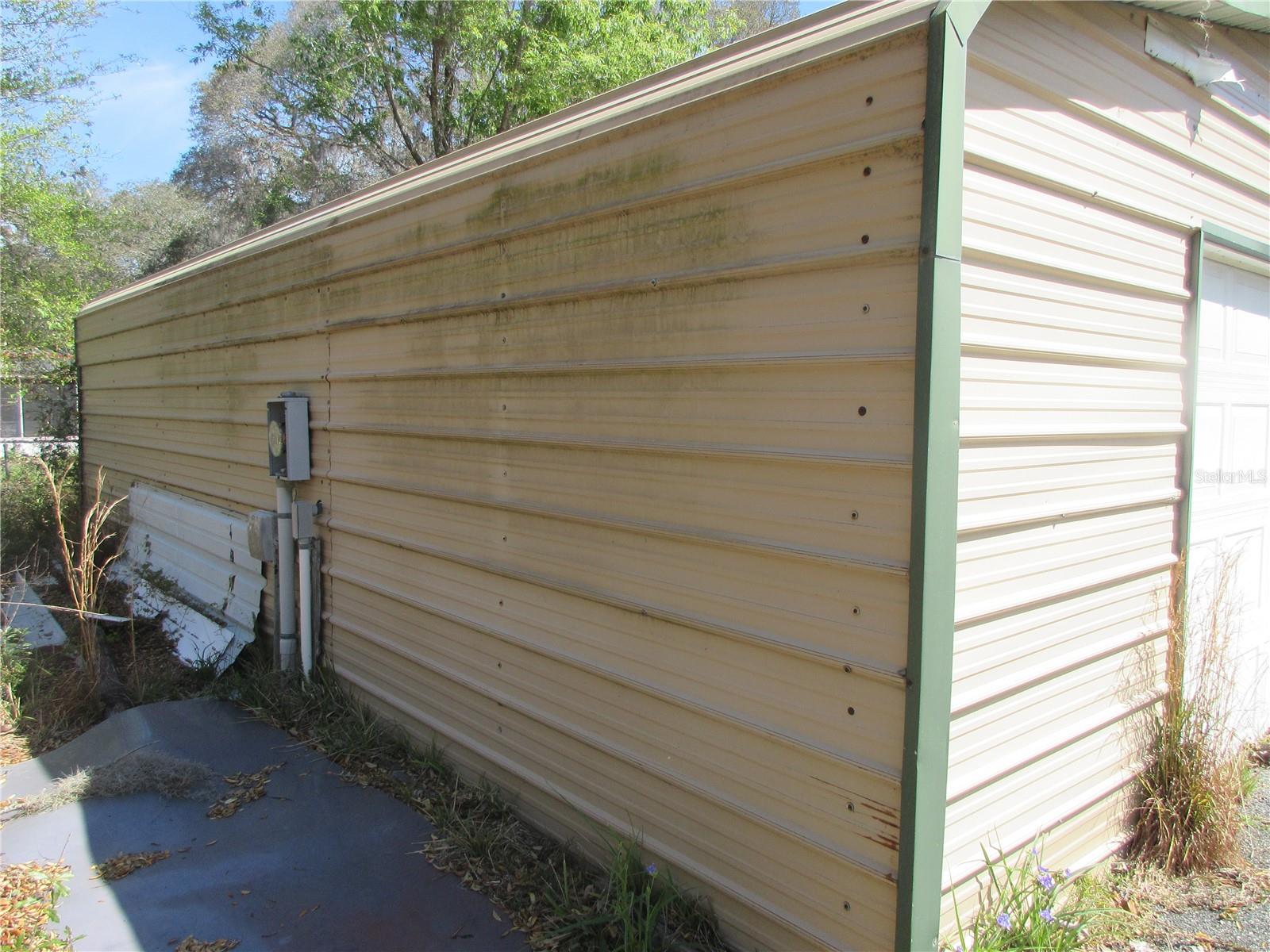 EAST MARION ESTATE - Residential