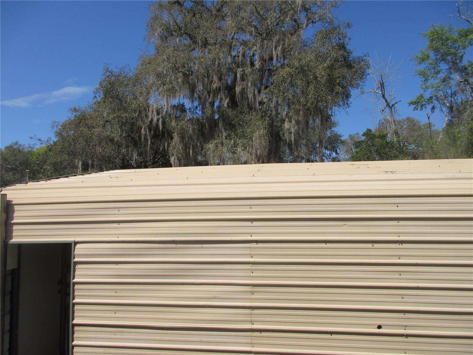 EAST MARION ESTATE - Residential