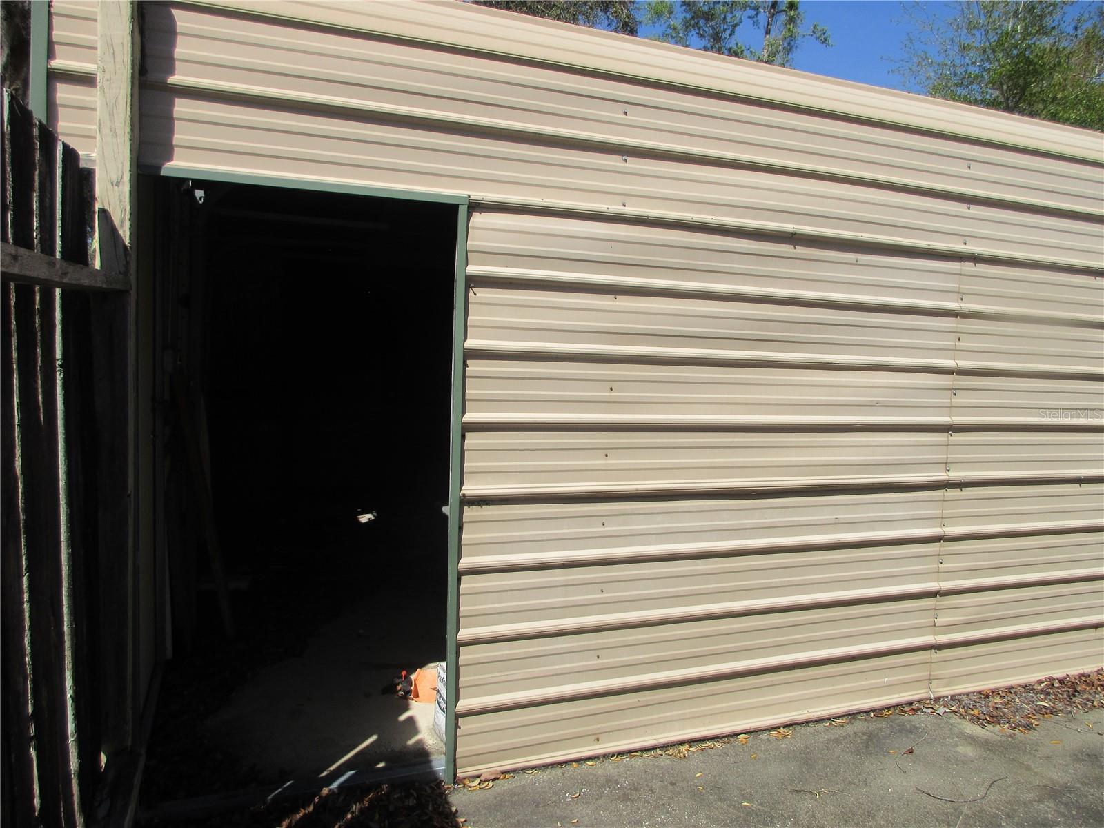 EAST MARION ESTATE - Residential