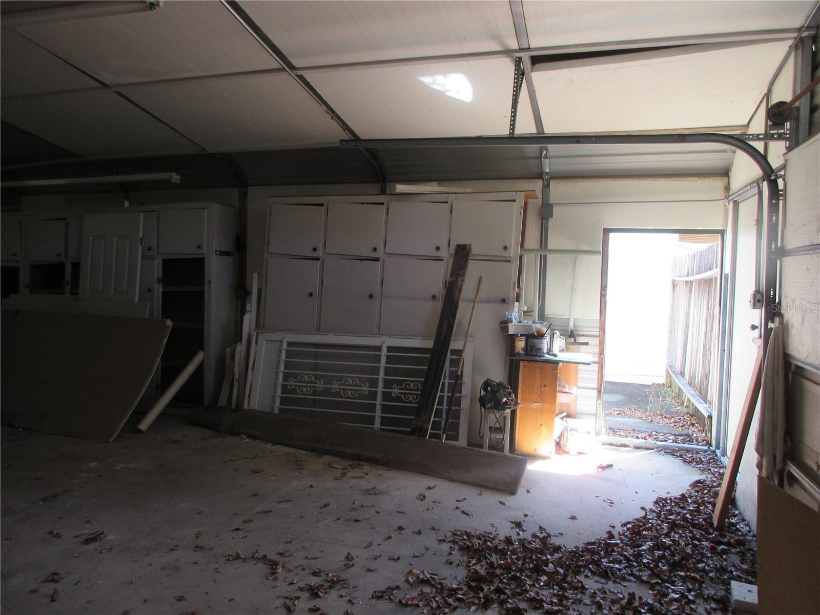 EAST MARION ESTATE - Residential