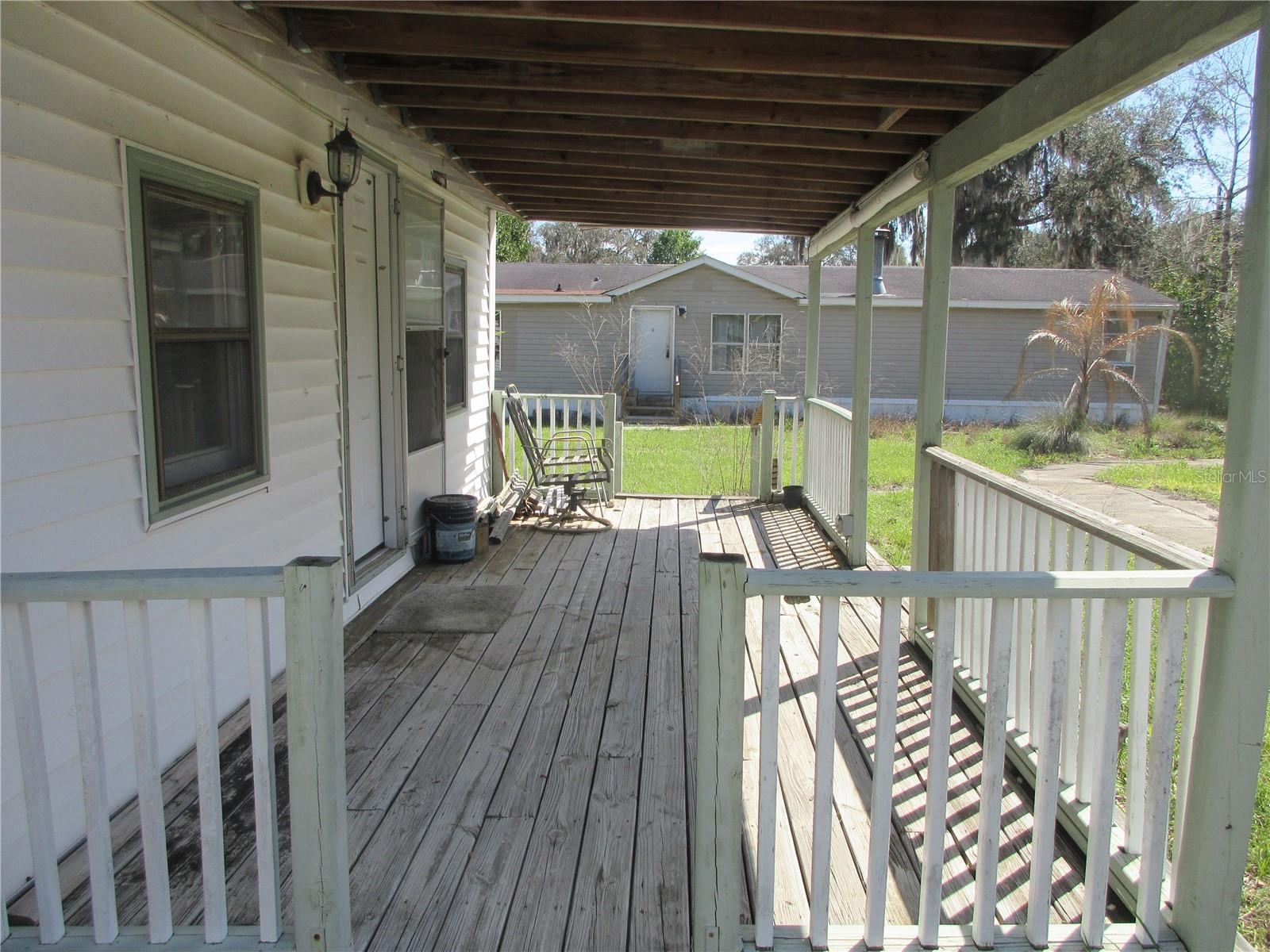 EAST MARION ESTATE - Residential