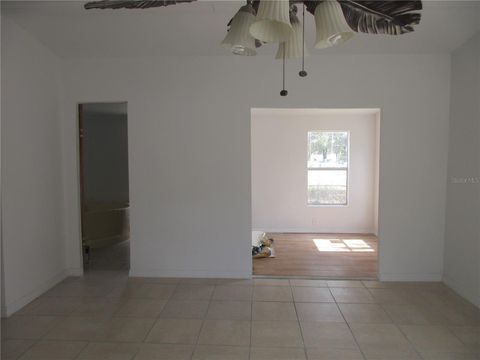 Tiny photo for 18601 SE 24th Lane, Ocklawaha, FL 32179 (MLS # OM719937)