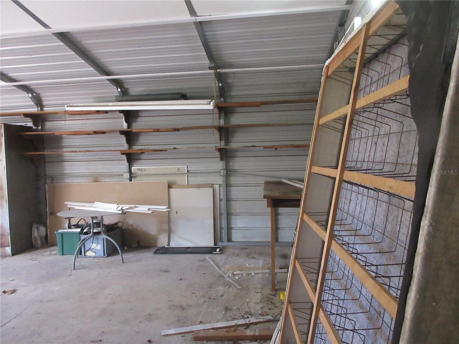 EAST MARION ESTATE - Residential