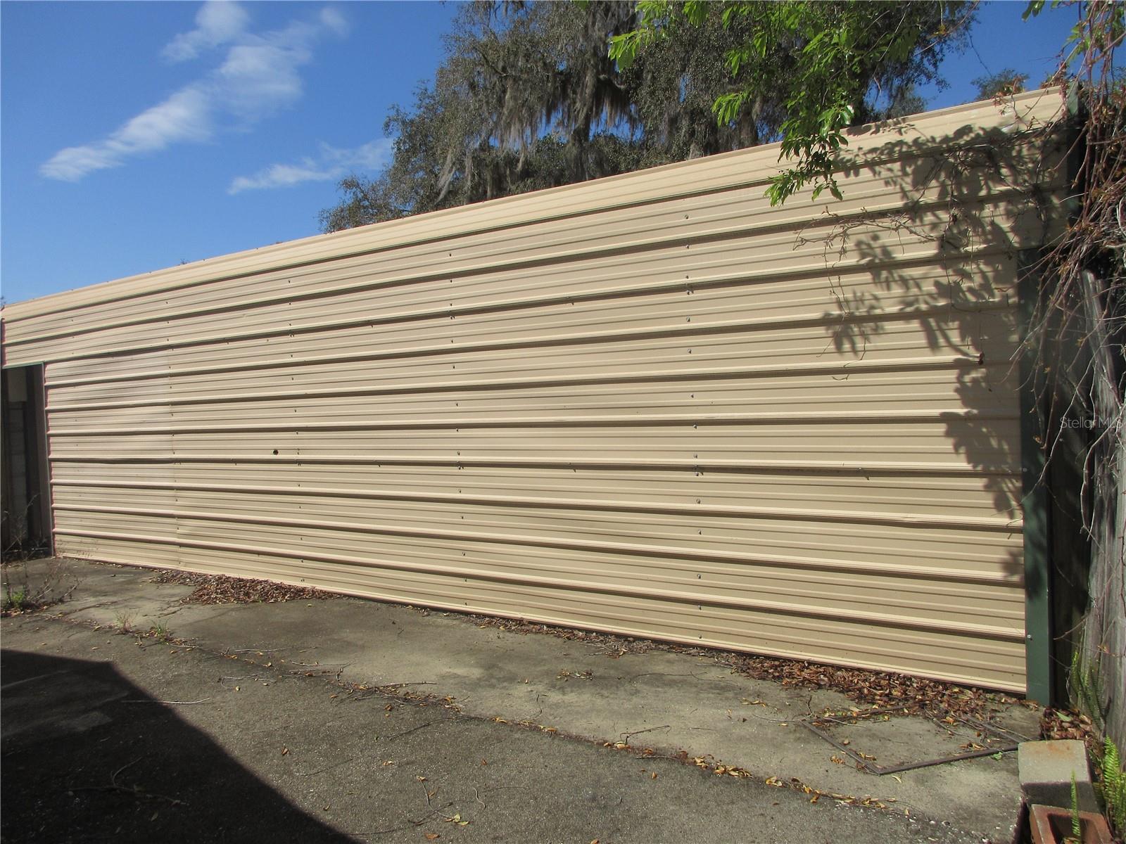 EAST MARION ESTATE - Residential