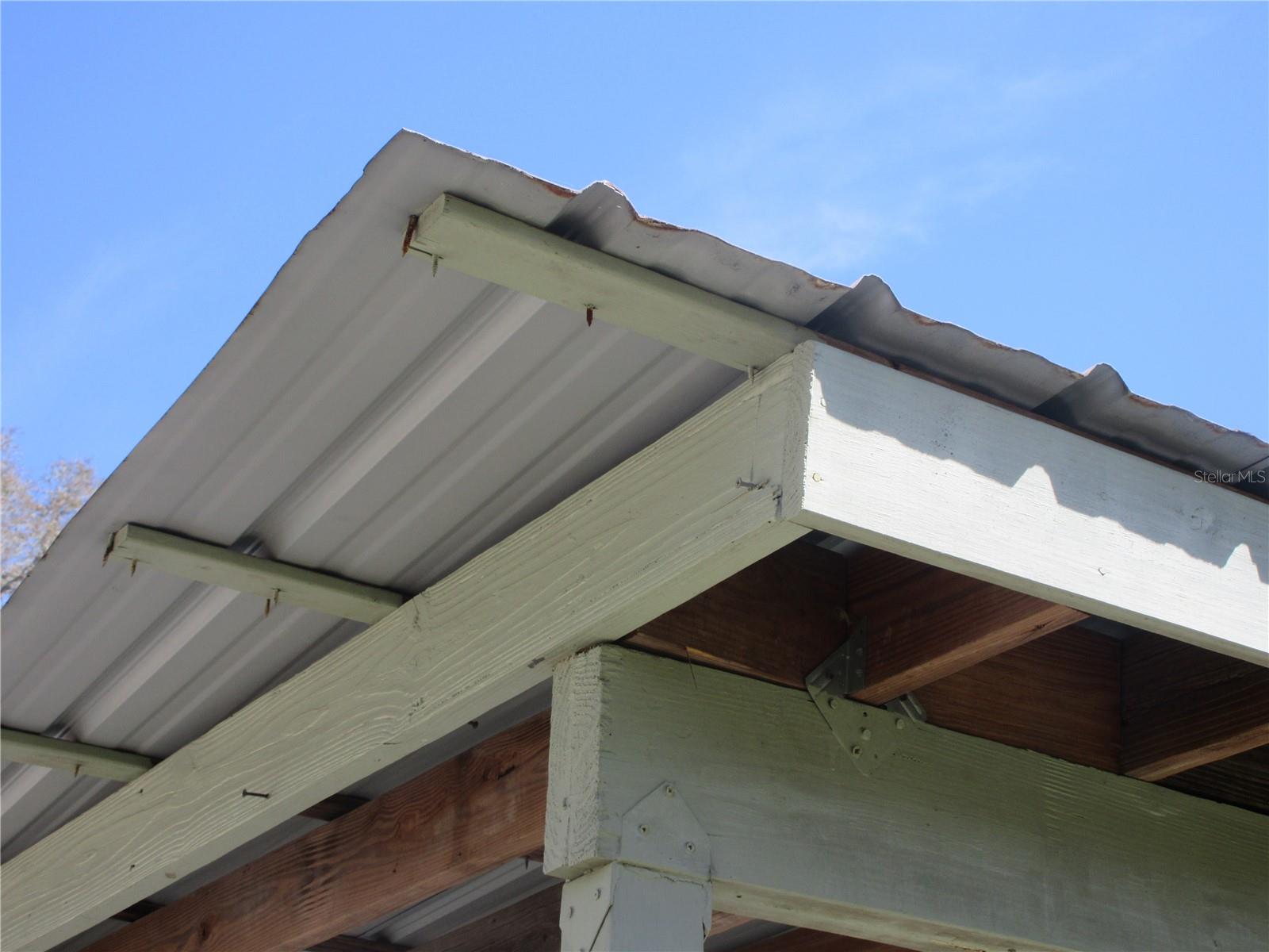 EAST MARION ESTATE - Residential