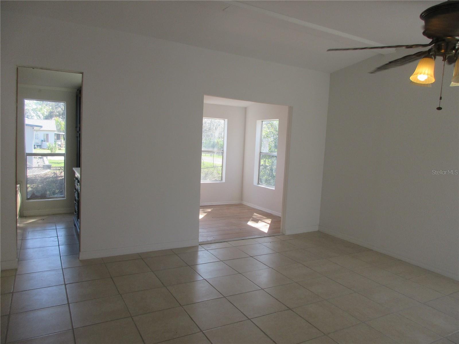 EAST MARION ESTATE - Residential