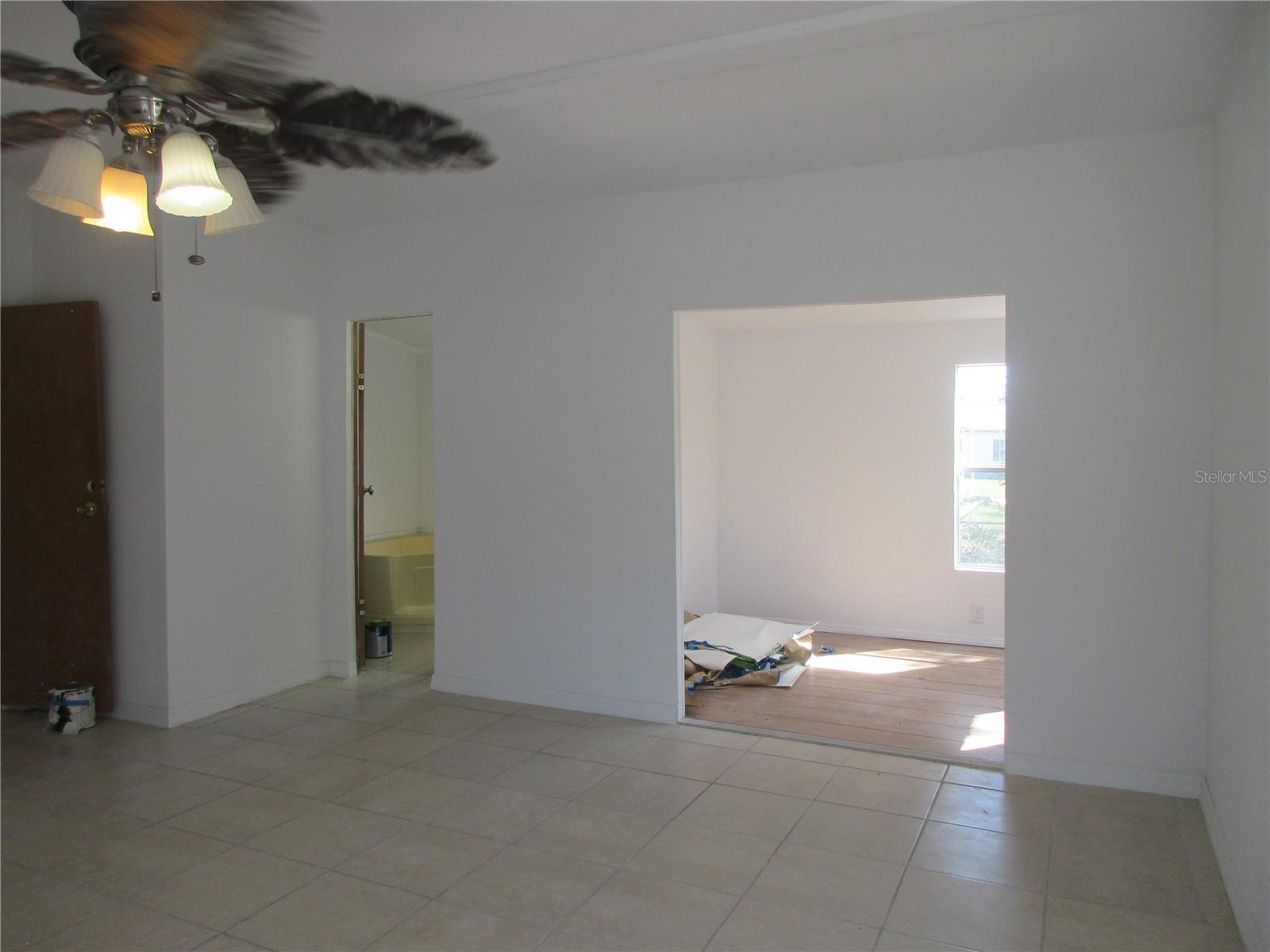 EAST MARION ESTATE - Residential