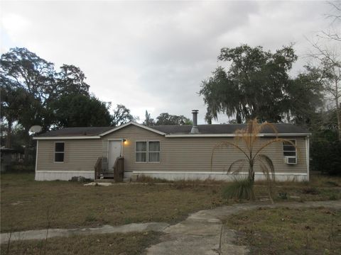 18601 SE 24TH LANE OCKLAWAHA FL 32179