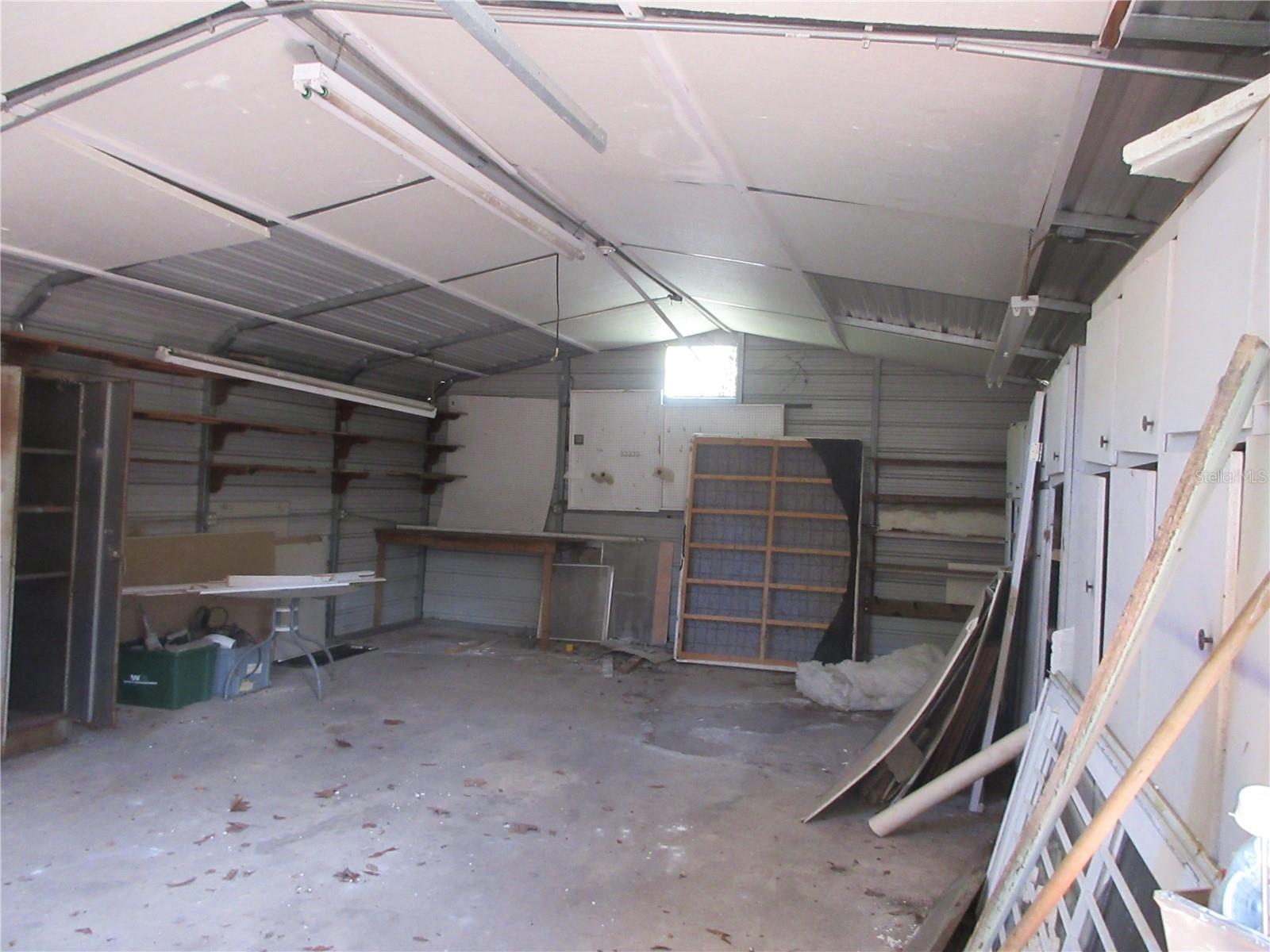 EAST MARION ESTATE - Residential