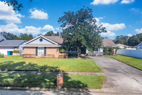 3725 ROSE OF SHARON DRIVE ORLANDO FL 32808