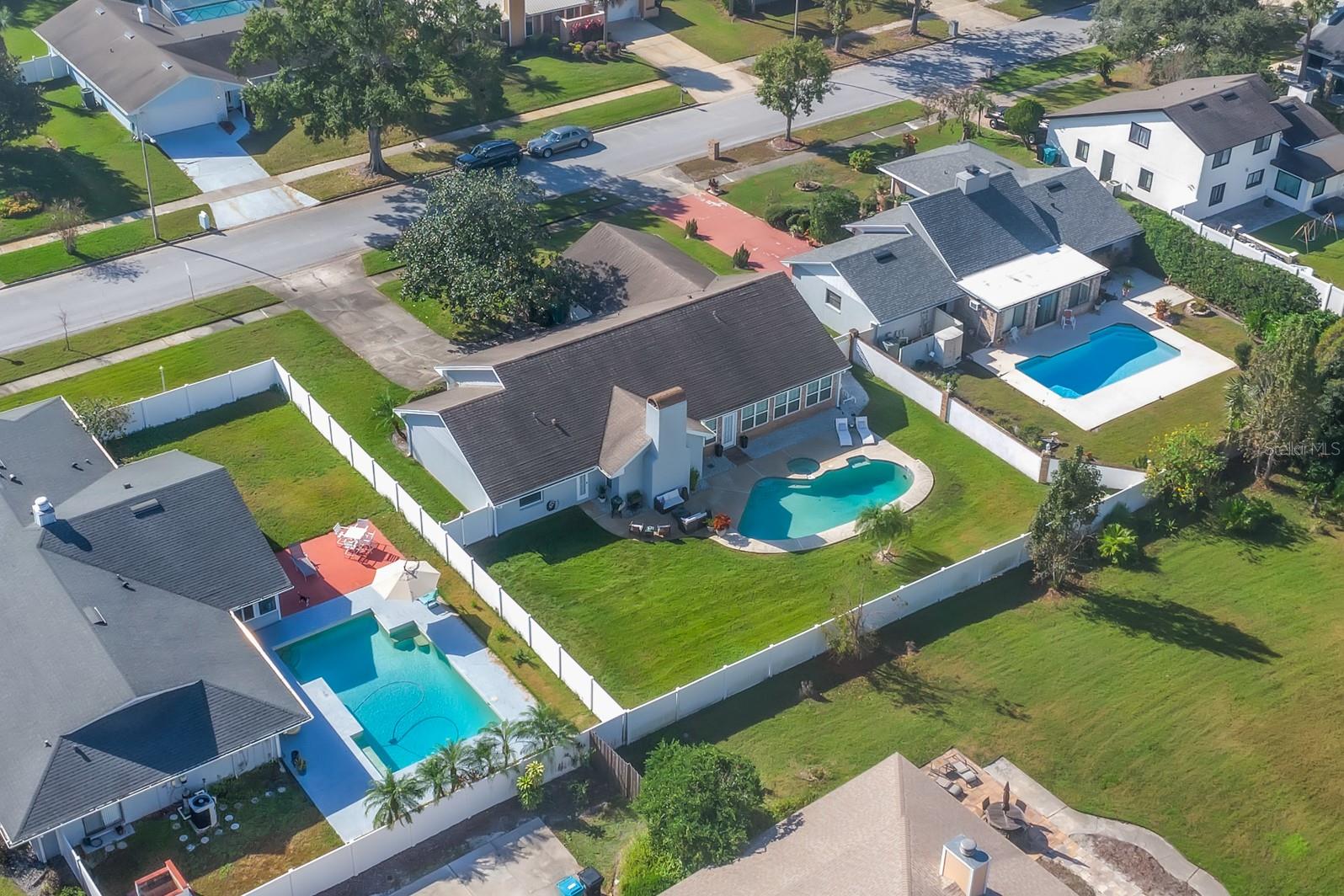 3725 ROSE OF SHARON DRIVE