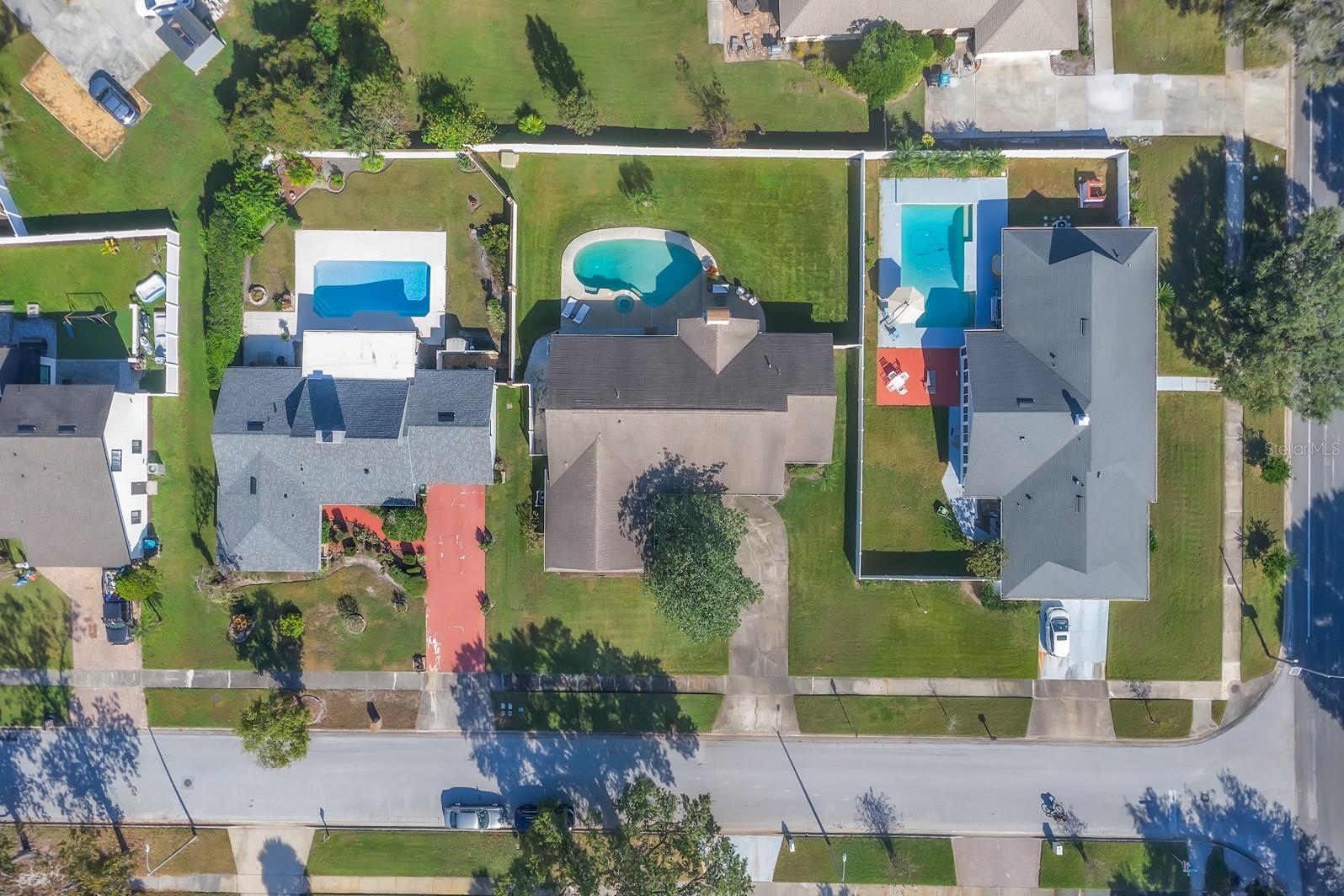 3725 ROSE OF SHARON DRIVE