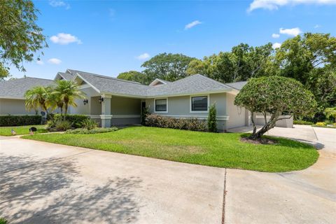 A home in TARPON SPRINGS